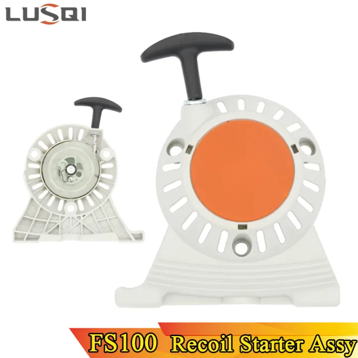 LUSQI Recoil Starter Chainsaws เบนซินเครื่องยนต์ซ่อมอุปกรณ์เสริมเครื่อง ...