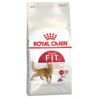 Royal Canin Fit อาหารแมวโต ขนาด 15kg