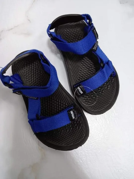 SANDUGO SANDAL STRAP FOR KIDS | Lazada PH