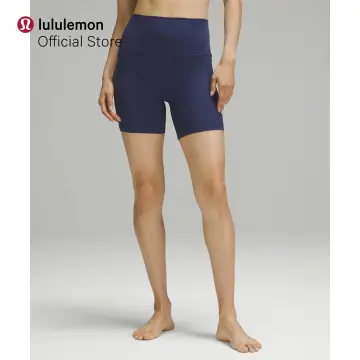 Shop Lululemon Align Shorts 6 online - Jan 2024