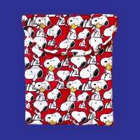 Apollo - Snoopy(Red)