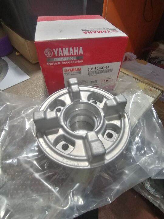 Clutch Hub Yamaha YTX 125 Lazada PH