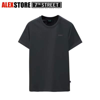 เสื้อยืด 7th Street (ของแท้) รุ่น RLG009 T-shirt Cotton100%