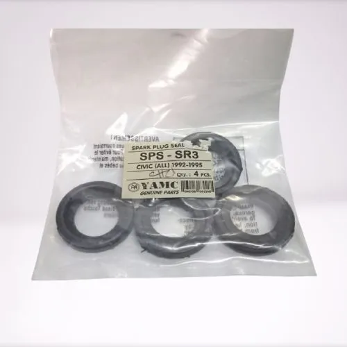 SPARK PLUG SEAL HONDA ALL 9295’ Lazada PH