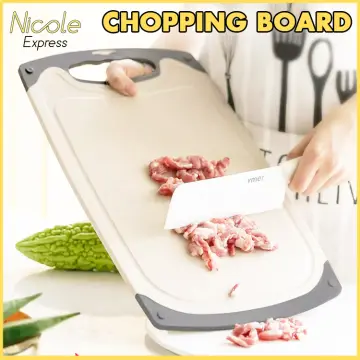 Cutting Board Vegetable Meat Chopping Kitchen Accessories 