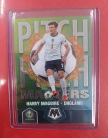 Harry Maguire card England pitch masters