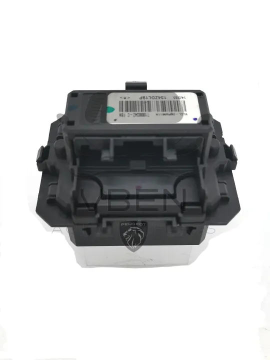 Heater Motor Control Module For Peugeot 208 2008 308 Brand Valeo Lazada