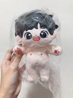 พร้อมส่ง ตุ๊กตาเซียวจ้าน 20 cm