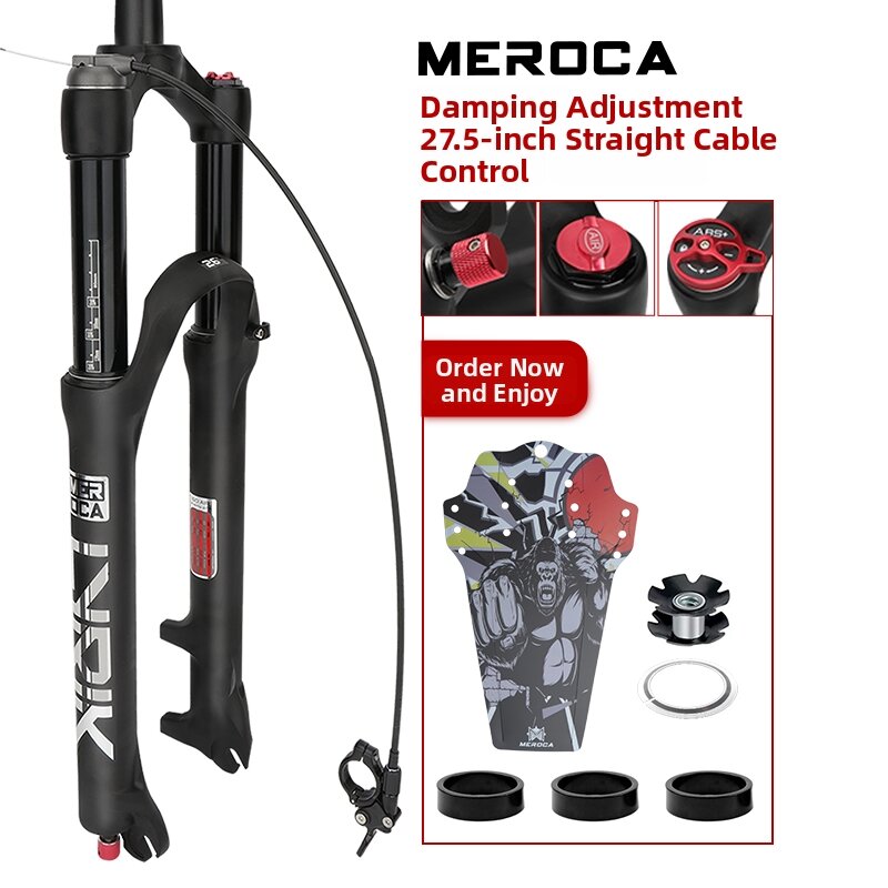 Meroca