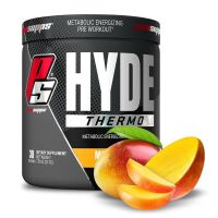 [SALE] Exp 11/2023PROSUPPS HYDE THERMO pre-workout (30servings)