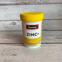 Swisse Ultiboost Zinc + 120 Film