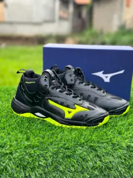 Mizuno sepatu hotsell