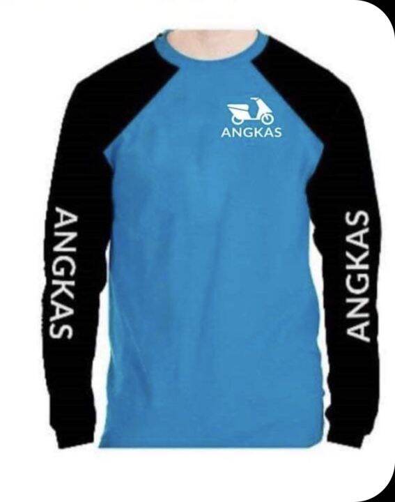 Angkas rider uniform Combination new design | Lazada PH