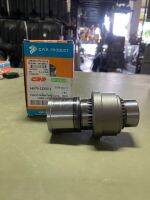 ชุดตัดต่อเฟืองสปายคูโบต้า ดุมล่อหน้าL34-L47 30T40*108mm.+ปลอก