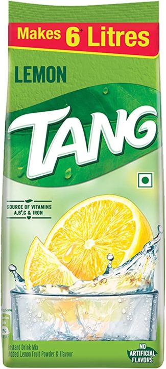 Tang Lemon 500g Premium Quality