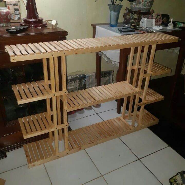 Kreasi Rak Joran Buatan Sendiri dari Kayu untuk Mancing Liar Seru Kreasi Rak Joran Buatan Sendiri dari Kayu untuk Mancing Liar Seru