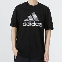 เสื้อยืด Adidas BOS