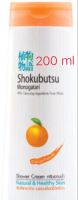 ครีมอาบน้ำ โชกุบุสซึ โมโนกาตาริ / shower cream Shokubutsi monogatari 200 ml