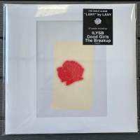 2 LP Vinyl แผ่นเสียง ไวนิล LANY - LANY (ตำหนิมุมบุบเล็กน้อย) (0922)