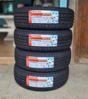 215/70R15 MAXXIS รุ่น MA 579 ผ้าใบ8ชั้นเหมาะกับใส่รถบรรทุกหนักยางปี2023ใหม่ มีจัดส่งเก็บเงินปลายทาง(ราคารวม4เส้น)