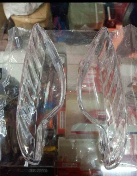 signal light lens wave 100 Lazada PH