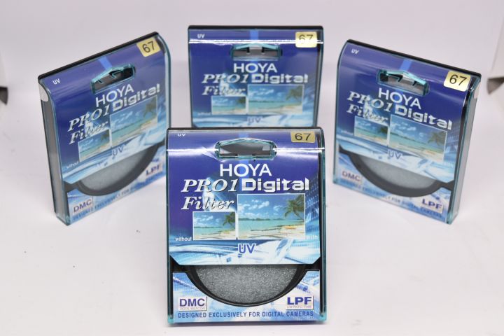 ถูกที่สุด-filter-hoya-pro1-67mm