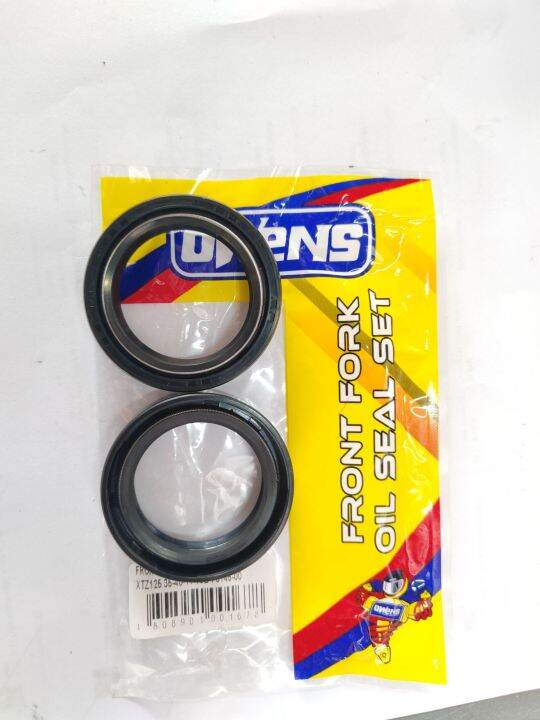 Front Fork Oil Seal For Xtz12535 48 11 Lazada Ph