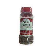 Up Spice Cumin 55g.เมล็ดยี่หร่า ใส่เพื่อเพิ่มรสชาติและความหอมเครื่องเทศให้กับอาหาร55 กรัม