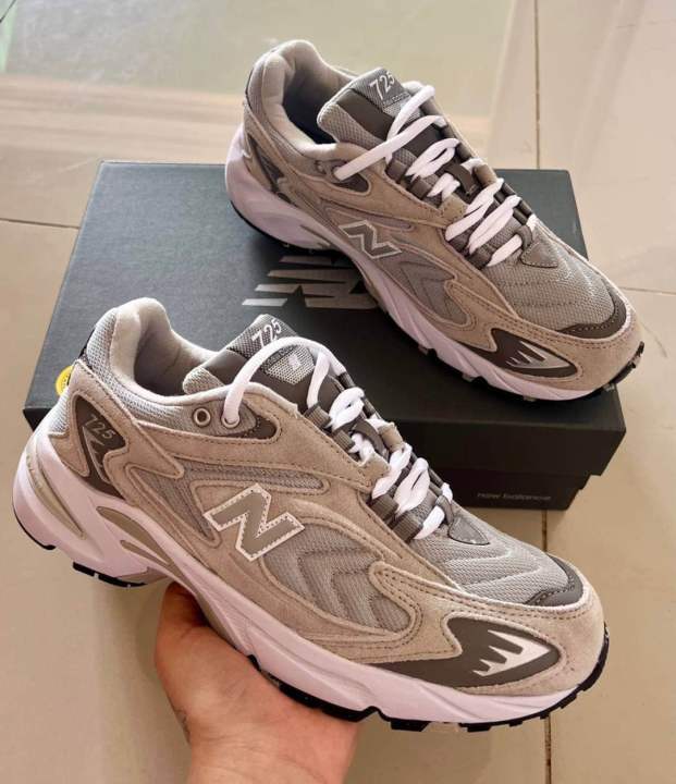 รองเท้าผ้าใบnew-balance-725v1-low-top-size40-45-มีหลายสี