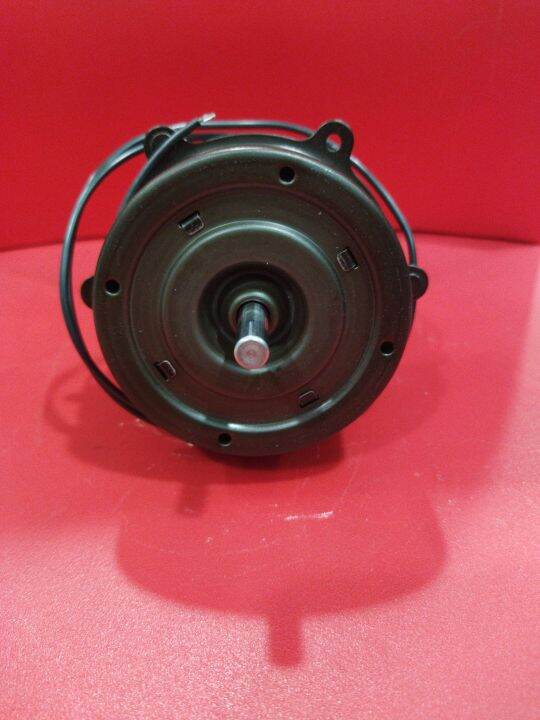 Condenser Fan Motor with Part No. 625 021 8127 ; 200V ; 1P (Original