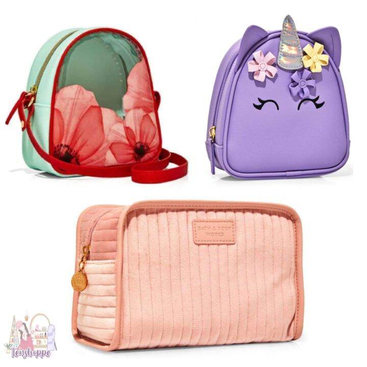 Bath and Body Works Pouch/Bag Lazada PH