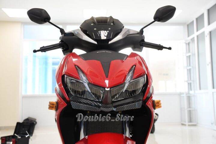 Honda Rsx 150 Winglet Cover Vietnam Winner X Rs X Rsx150 Lazada