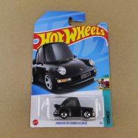 โมเดลรถ Hotwheels รุ่น Porsche 911 Turbo 3.6