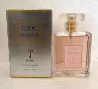 น้ำหอมนำเข้า Ariana CoocAriana 100ml กลิ่นเทียบโคโค่