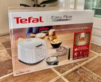 หม้อหุงข้าว DIGITAL TEFAL RK732 1.80ลิตร