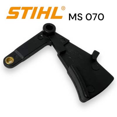 STIHL 070 MS070 เลื่อยใหญ่​​ อะไหล่เลื่อยโซ่ ไกเร่ง เลื่อยโซ่สติลใหญ่ M
