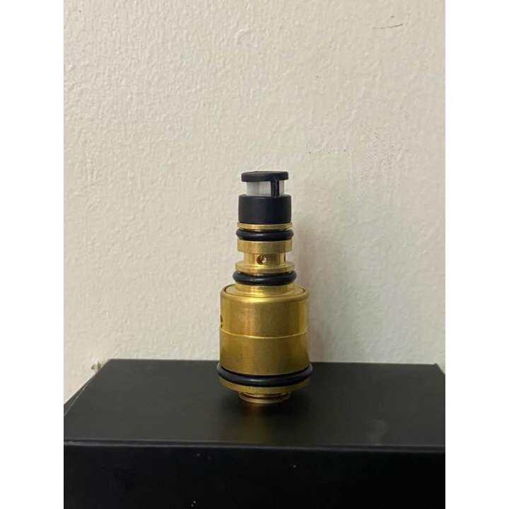 Hyundai Accent 20032010 ECV Solenoid Valve (Electronic Control Valve