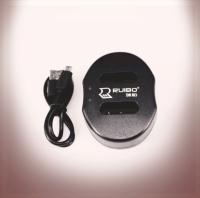 CHARGER DUAL SONY BX1(1148)