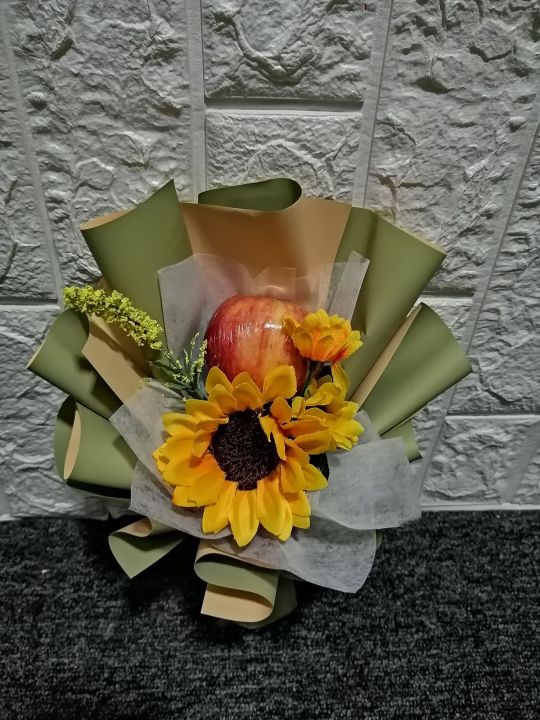 bouquet birthday /bouquet surprise /bouquet murah /bouquet bunga