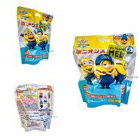 Minions Surprise ถุงเซอร์ไพรส์มินเนี่ยน มีให้ลุ้นกันถึง 5 แบบ งานดี นำเข้าจากต่างประเทศ สีสันสดใสสวยงาม