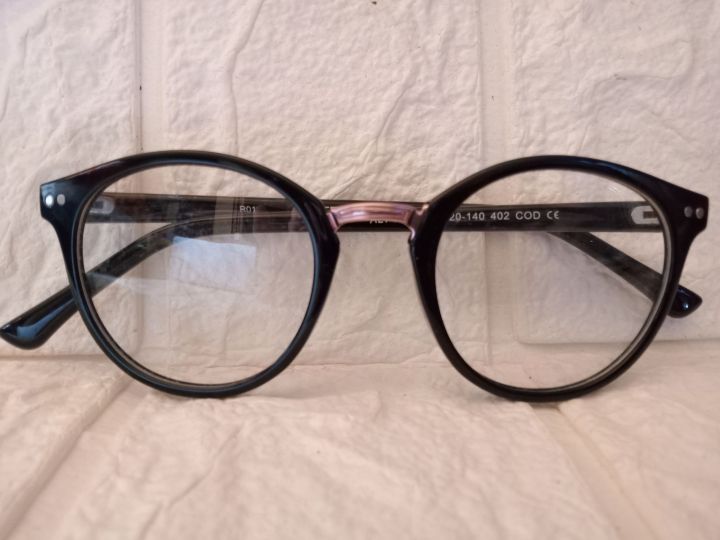 Regular Eyeglass Antirad For Women | Lazada PH