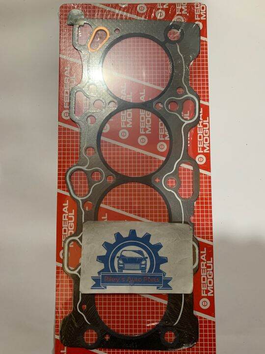FEDERAL HEAD GASKET CARBON FOR MITSUBISHI ADVENTURE 4G63 GAS ENGINE
