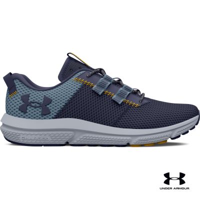 Under Armour Mens UA Charged Assert 5050 Running Shoes