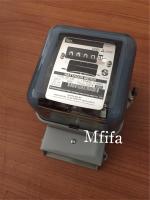 มิเตอร์ไฟฟ้า 2 สาย Mitsubishi รุ่น บิ้ว ขนาด 5(15)A