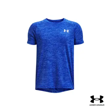 Boys' UA Tech™ 2.0 Short Sleeve