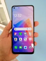 Oppo Reno 7z 5G (8+128GB) ประกันถึง 16/06/2566