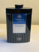 แป้งยาร์ดเลย์กลิ่น Elegance ขนาด 100 กรัม Yardley Fragrance Talc, Elegance, 100G.