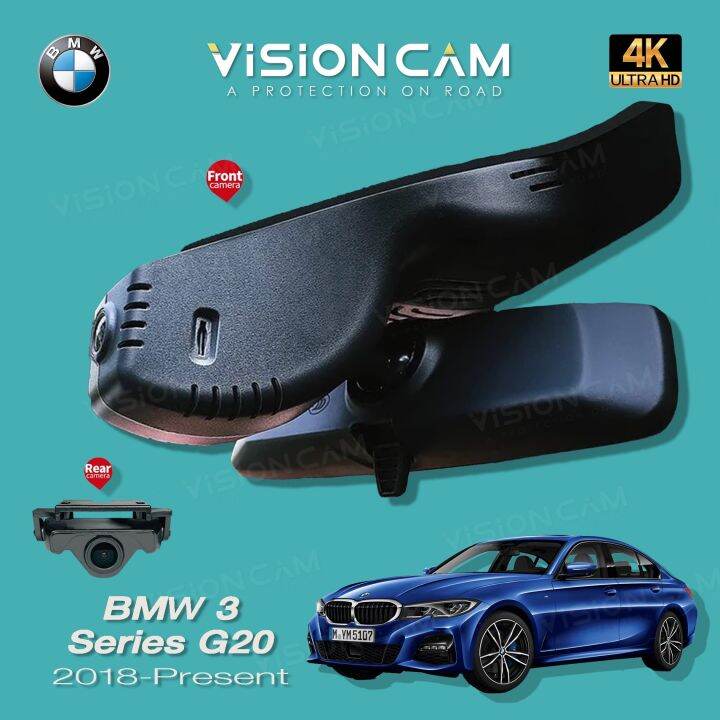 bmw f30 front camera