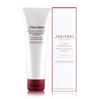 แท้?%ฉลากไทย โฟมล้างหน้าชิเชโด้ Shiseido – Clarifying Cleansing Foam Mousse 125ml