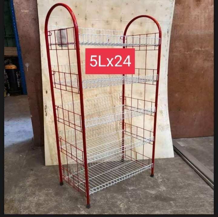Grocery Racks Lazada PH